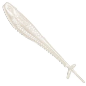 Shad RAPALA Crush City Minnow, Culoare PW, 9cm, 6buc/pac
