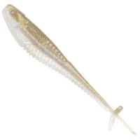 Shad Rapala Crush City Minnow, Culoare Tsf-d, 9cm, 6buc/pac