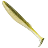 Shad Rapala Crush City The Kickman, Culoare Ayu, 11.5cm, 9g, 5buc/pac