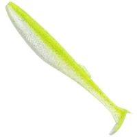 Shad Rapala Crush City The Kickman, Culoare Cwf, 6.3cm, 2g, 9buc/pac