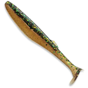 Shad RAPALA Crush City The Kickman, Culoare P, 11.5cm, 9g, 5buc/pac Shad RAPALA Crush City The Kickman, Culoare P, 11.5cm, 9g, 5buc/pac