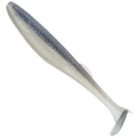 Shad RAPALA Crush City The Kickman, Culoare Pbrp, 11.5cm, 9g, 5buc/pac