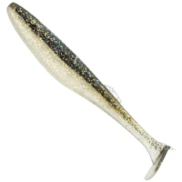 Shad Rapala Crush City The Kickman, Culoare Spsd, 11.5cm, 9g, 5buc/pac