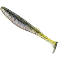 Shad RAPALA CrushCity the Kickman, Dach Vador / DVA, 12.5cm, 14g, 5buc/pac Shad RAPALA CrushCity the Kickman, Dach Vador / DVA, 12.5cm, 14g, 5buc/pac