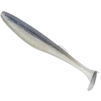 Shad RAPALA CrushCity the Kickman, Pro Blue Red Pearl / PBRP, 12.5cm, 14g, 5buc/pac Shad RAPALA CrushCity the Kickman, Pro Blue Red Pearl / PBRP, 12.5cm, 14g, 5buc/pac