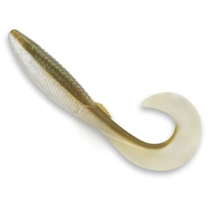 Shad RAPALA Crushcity The Curl, Culoare Ash, 7.6g, 11.6cm, 6buc/pac Shad RAPALA Crushcity The Curl, Culoare Ash, 7.6g, 11.6cm, 6buc/pac