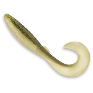 Shad RAPALA Crushcity The Curl, Culoare Ayu, 7.6g, 11.6cm, 6buc/pac