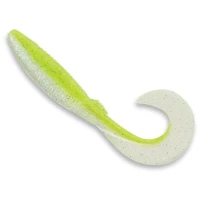 Shad RAPALA Crushcity The Curl, Culoare CWF, 7.6g, 11.6cm, 6buc/pac