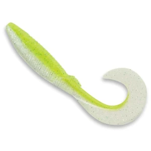 Shad RAPALA Crushcity The Curl, Culoare CWF, 7.6g, 11.6cm, 6buc/pac