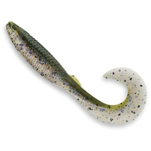 Shad RAPALA Crushcity The Curl, Culoare Dva, 15g, 14.7cm, 4buc/pac Shad RAPALA Crushcity The Curl, Culoare Dva, 15g, 14.7cm, 4buc/pac