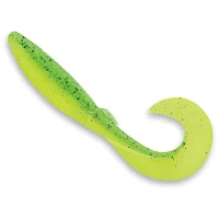 Shad RAPALA Crushcity The Curl, Culoare Lch, 4g, 9.2cm, 8buc/pac