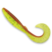Shad RAPALA Crushcity The Curl, Culoare Moch, 15g, 14.7cm, 4buc/pac