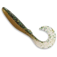 Shad RAPALA Crushcity The Curl, Culoare P, 4g, 9.2cm, 8buc/pac