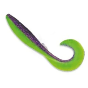 Shad RAPALA Crushcity The Curl, Culoare Pch, 7.6g, 11.6cm, 6buc/pac Shad RAPALA Crushcity The Curl, Culoare Pch, 7.6g, 11.6cm, 6buc/pac