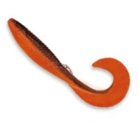 Shad RAPALA Crushcity The Curl, Culoare RCW, 15g, 14.7cm, 4buc/pac