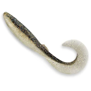 Shad RAPALA Crushcity The Curl, Culoare SPSD, 7.6g, 11.6cm, 6buc/pac