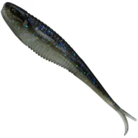 Shad Rapala Crushcity The Jerk, Bf, 9.5cm, 7buc/pac
