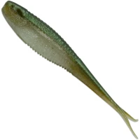 Shad Rapala Crushcity The Jerk, Gs, 9.5cm, 7buc/pac