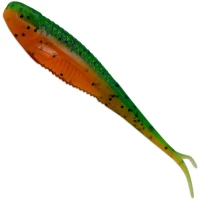 Shad Rapala Crushcity The Jerk, Rm, 9.5cm, 7buc/pac