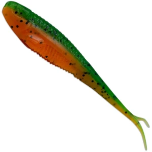 Shad RAPALA Crushcity The Jerk, RM, 9.5cm, 7buc/pac