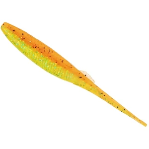 Shad RAPALA Crushcity The Stingman 3 Soft Lure, FF, 7.5cm, 2g, 10buc/pac