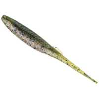 Shad RAPALA Crushcity The Stingman 4 Soft Lure, DVA Dach Vador, 10cm, 4.5g, 8buc/pac Shad RAPALA Crushcity The Stingman 4 Soft Lure, DVA Dach Vador, 10cm, 4.5g, 8buc/pac