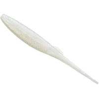 Shad RAPALA Crushcity The Stingman 5 Soft Lure, PW Pearl White, 12.5cm, 8g, 6buc/pac Shad RAPALA Crushcity The Stingman 5 Soft Lure, PW Pearl White, 12.5cm, 8g, 6buc/pac