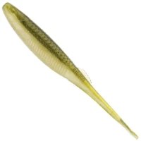 Shad RAPALA Crushcity The Stingman 6 Soft Lure, Culoare Ayu, 15cm, 13.8g, 4buc/pac