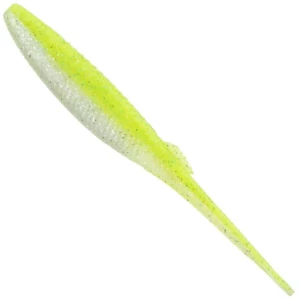 Shad RAPALA Crushcity The Stingman 6 Soft Lure, Culoare Cwf, 15cm, 13.8g, 4buc/pac