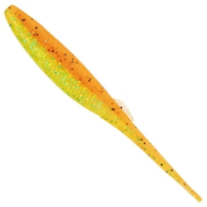 Shad RAPALA Crushcity The Stingman 6 Soft Lure, Culoare FF, 15cm, 13.8g, 4buc/pac