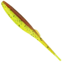 Shad RAPALA Crushcity The Stingman 6 Soft Lure, Culoare Moch, 15cm, 13.8g, 4buc/pac Shad RAPALA Crushcity The Stingman 6 Soft Lure, Culoare Moch, 15cm, 13.8g, 4buc/pac