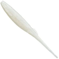 Shad RAPALA Crushcity The Stingman 6 Soft Lure, Culoare PW, 15cm, 13.8g, 4buc/pac