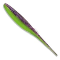 Shad Rapala Crushcity The Stingman 6 Soft Lure, Culoare Pch, 12.5cm, 8g, 6buc/pac