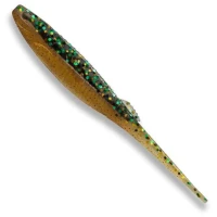 Shad Rapala Crushcity The Stingman, Culoare 3p, 7.5cm, 2g, 10buc/pac