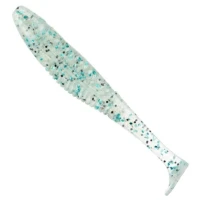 Shad Rapala Crushcity The Suspect, Bb, 2.75g, 7cm, 8buc/pac