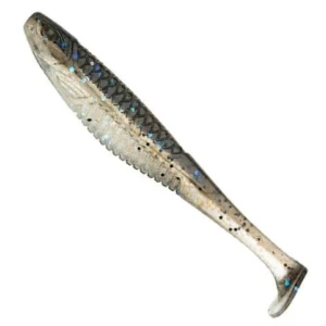 Shad RAPALA Crushcity The Suspect, BF, 2.75g, 7cm, 8buc/pac