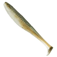 Shad Rapala Crushcity The Suspect, Gs, 2.75g, 7cm, 8buc/pac