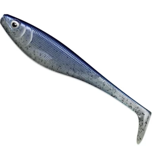 Shad RAPALA Soft Peto, BLG, 18cm, 51g, 1buc/pac