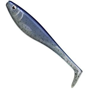 Shad RAPALA Soft Peto, Culoare BLG, 16cm, 36g, 1buc/pac