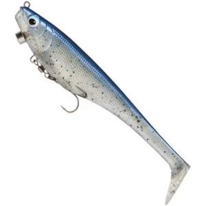 Shad RAPALA Soft Peto, Culoare BLG, 18cm, 51g, 1buc/pac