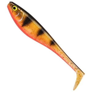 Shad RAPALA Soft Peto, Culoare Blrc, 16cm, 36g, 1buc/pac