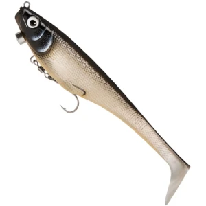 Shad RAPALA Soft Peto, Culoare Hlw, 16cm, 45g, 1buc/pac Shad RAPALA Soft Peto, Culoare Hlw, 16cm, 45g, 1buc/pac