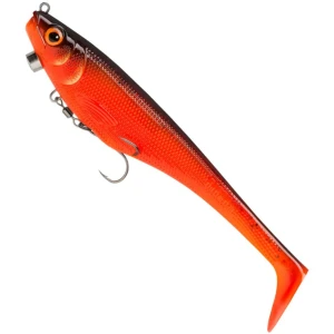 Shad RAPALA Soft Peto, Culoare Lar, 16cm, 45g, 1buc/pac Shad RAPALA Soft Peto, Culoare Lar, 16cm, 45g, 1buc/pac