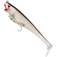 Shad Rapala Soft Peto, Culoare S, 16cm, 45g, 1buc/pac