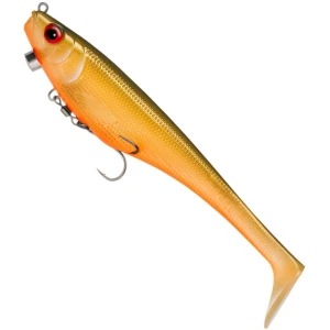 Shad RAPALA Soft Peto, Culoare Scrr, 16cm, 45g, 1buc/pac Shad RAPALA Soft Peto, Culoare Scrr, 16cm, 45g, 1buc/pac