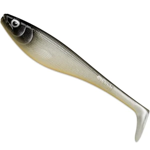 Shad RAPALA Soft Peto, HLW, 18cm, 51g, 1buc/pac Shad RAPALA Soft Peto, HLW, 18cm, 51g, 1buc/pac