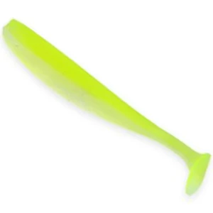 Shad REIVA Flash, Flash Lemonade, 10cm, 4.90g, 4buc/pac Shad REIVA Flash, Flash Lemonade, 10cm, 4.90g, 4buc/pac