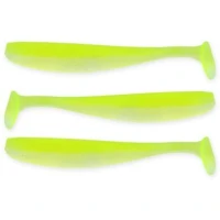 Shad REIVA Flash, Flash Lemonade, 12.5cm, 3buc/pac