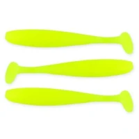 Shad REIVA Flash, Lemonade, 12.5cm, 3buc/pac