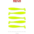 Shad REIVA Flash, Lemonade, 7.50cm, 2.26g, 5buc/pac